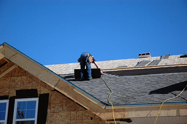 South Connellsville, PA Roofing Contractor Company