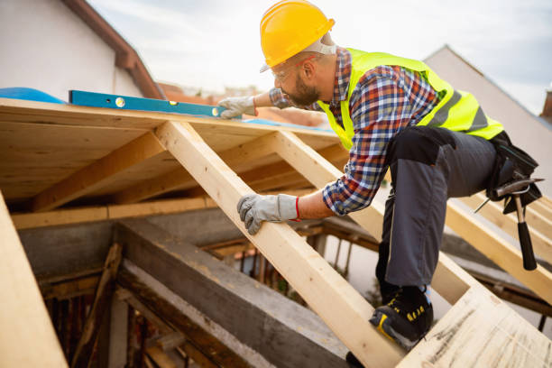 Quick and Trustworthy Emergency Roof Repair Services in South Connellsville, PA