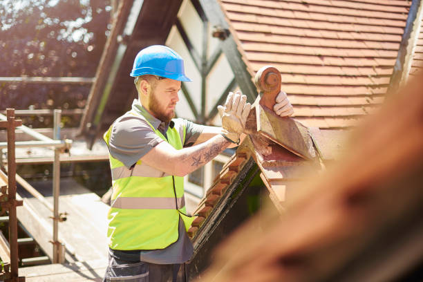 Best Commercial Roofing Services  in South Connellsville, PA