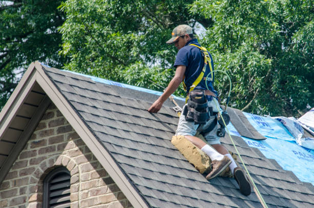  South Connellsville, PA Roofing Contractor Pros